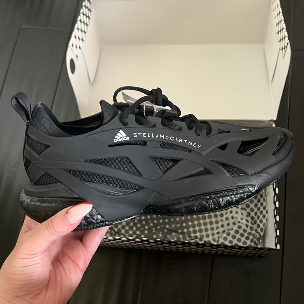 Adidas by Stella McCartney running shoes